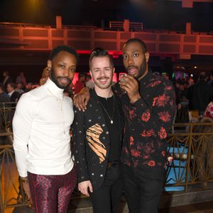 2019 GayVN Awards - Faces in the Crowd - Image 585261