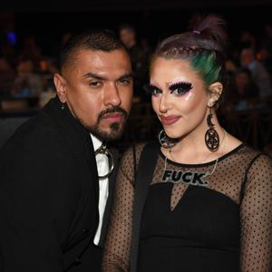 2019 GayVN Awards - Faces in the Crowd - Image 585263
