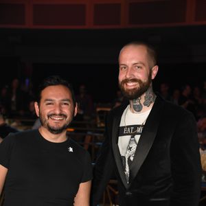 2019 GayVN Awards - Faces in the Crowd - Image 585264