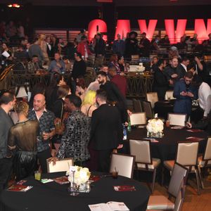 2019 GayVN Awards - Faces in the Crowd - Image 585273