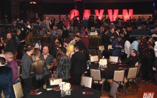 2019 GayVN Awards - Faces in the Crowd