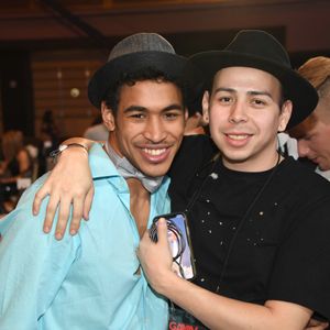 2019 GayVN Awards - Faces in the Crowd - Image 585216