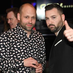 2019 GayVN Awards - Faces in the Crowd - Image 585217