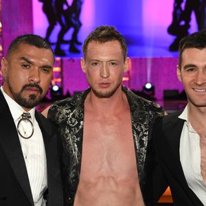 2019 GayVN Awards - Faces in the Crowd - Image 585223