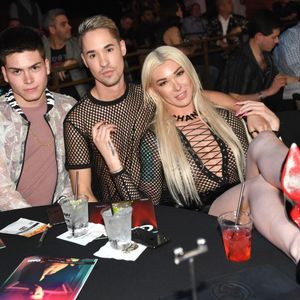 2019 GayVN Awards - Faces in the Crowd - Image 585231