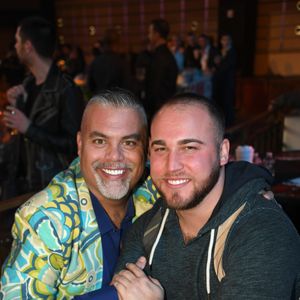 2019 GayVN Awards - Faces in the Crowd - Image 585232