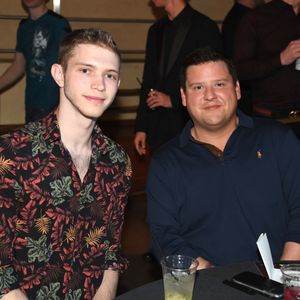 2019 GayVN Awards - Faces in the Crowd - Image 585234