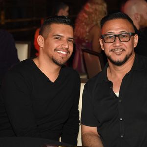 2019 GayVN Awards - Faces in the Crowd - Image 585238
