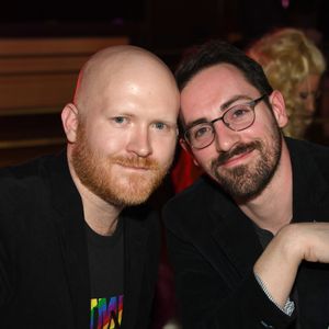 2019 GayVN Awards - Faces in the Crowd - Image 585239