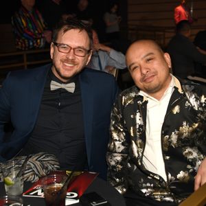 2019 GayVN Awards - Faces in the Crowd - Image 585247