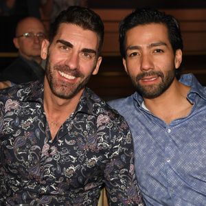 2019 GayVN Awards - Faces in the Crowd - Image 585249