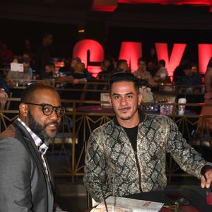 2019 GayVN Awards - Faces in the Crowd - Image 585253