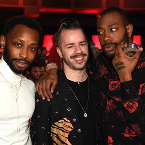 2019 GayVN Awards - Faces in the Crowd - Image 585256