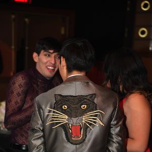 2019 GayVN Awards - Faces in the Crowd - Image 585258