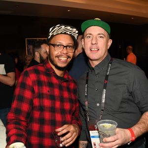 2019 Welcome Party for Internext and AVN Novelty Expo - Image 585308