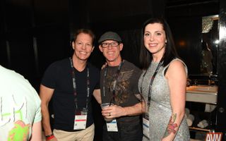 2019 Welcome Party for Internext and AVN Novelty Expo
