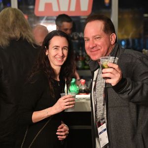 2019 Welcome Party for Internext and AVN Novelty Expo - Image 585314