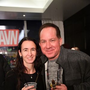 2019 Welcome Party for Internext and AVN Novelty Expo - Image 585319
