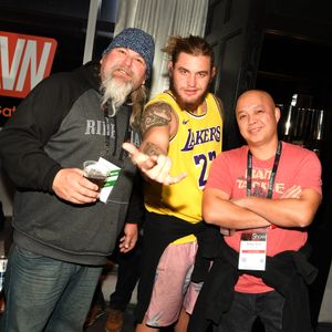 2019 Welcome Party for Internext and AVN Novelty Expo - Image 585332