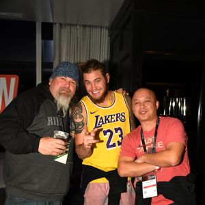2019 Welcome Party for Internext and AVN Novelty Expo - Image 585333