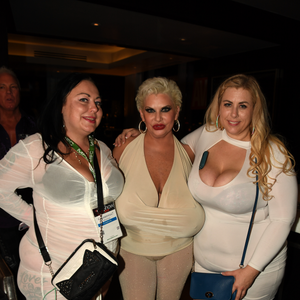 2019 Internext Expo - GFY Party - Image 585368