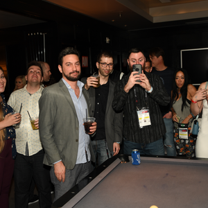 2019 Internext Expo - GFY Party - Image 585370