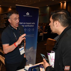 2019 Internext Expo - Meet Market - Image 584920