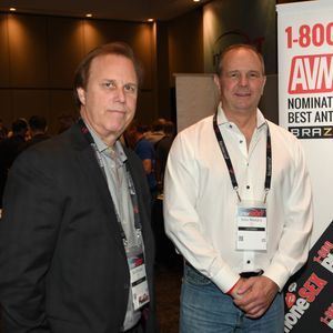 2019 Internext Expo - Meet Market - Image 584924