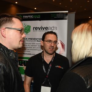 2019 Internext Expo - Meet Market - Image 584939