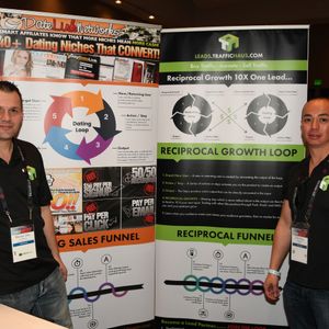 2019 Internext Expo - Meet Market - Image 584937