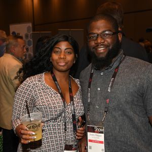 2019 Internext Expo - Meet Market - Image 584940