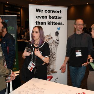 2019 Internext Expo - Meet Market - Image 584955