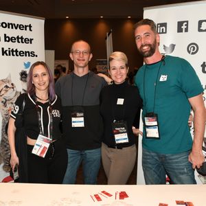 2019 Internext Expo - Meet Market - Image 584959