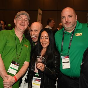 2019 Internext Expo - Meet Market - Image 584967