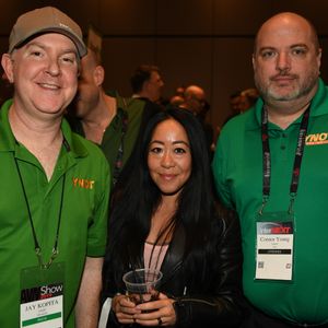 2019 Internext Expo - Meet Market - Image 584968