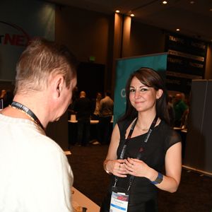 2019 Internext Expo - Meet Market - Image 584975