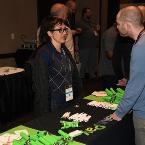 2019 Internext Expo - Meet Market - Image 584978