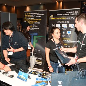 2019 Internext Expo - Meet Market - Image 584989