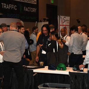 2019 Internext Expo - Meet Market - Image 584995