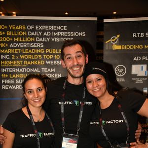 2019 Internext Expo - Meet Market - Image 584999