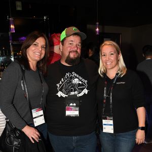 2019 AVN Show Seminars & Internext Happy Hour - Image 585022