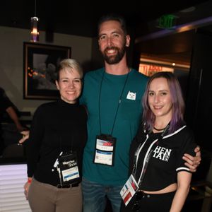 2019 AVN Show Seminars & Internext Happy Hour - Image 585027