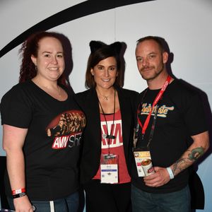 2019 AVN Show Seminars & Internext Happy Hour - Image 585028