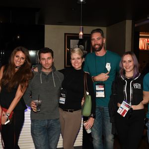 2019 AVN Show Seminars & Internext Happy Hour - Image 585031