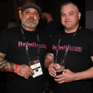 2019 AVN Show Seminars & Internext Happy Hour - Image 585036