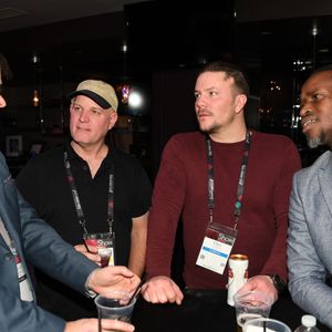 2019 AVN Show Seminars & Internext Happy Hour - Image 585044