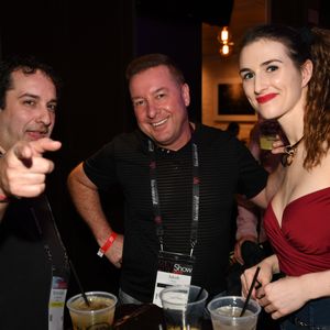 2019 AVN Show Seminars & Internext Happy Hour - Image 585047