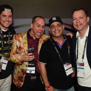 2019 AVN Show Seminars & Internext Happy Hour - Image 585053