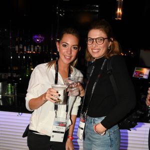 2019 AVN Show Seminars & Internext Happy Hour - Image 585054