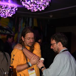 2019 AVN Show Seminars & Internext Happy Hour - Image 585055